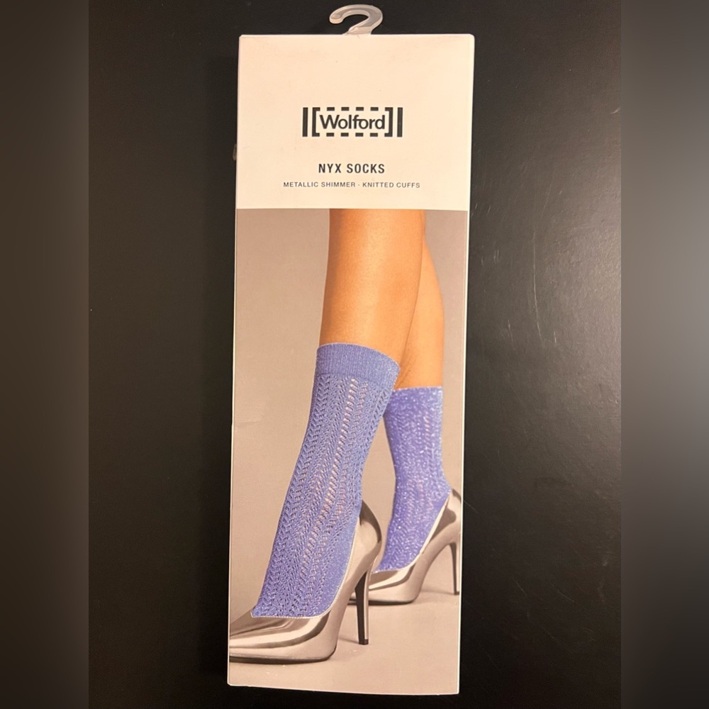 Wolford Nyx Socks